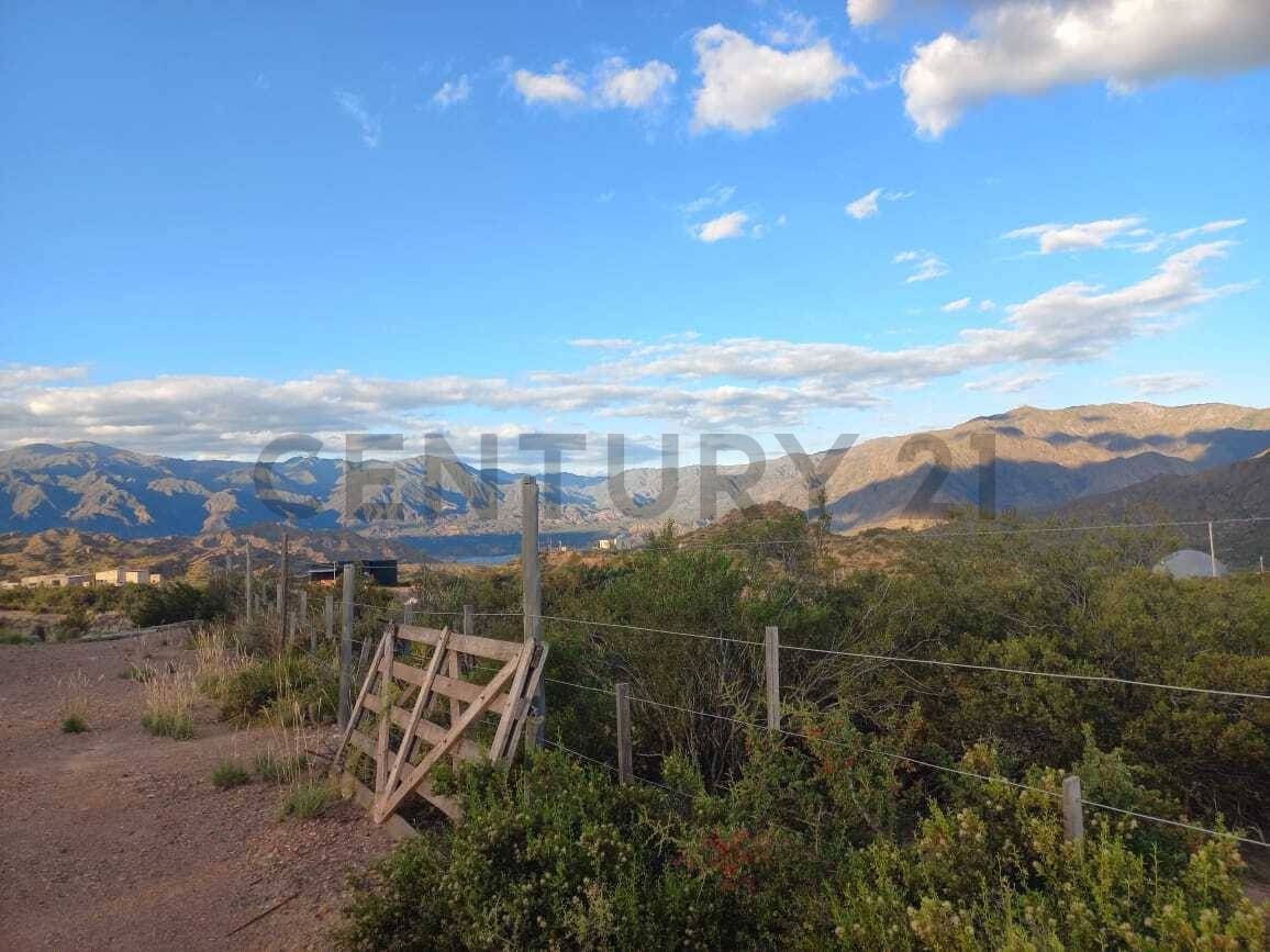 Terreno en Venta en Lujan de Cuyo, Mendoza