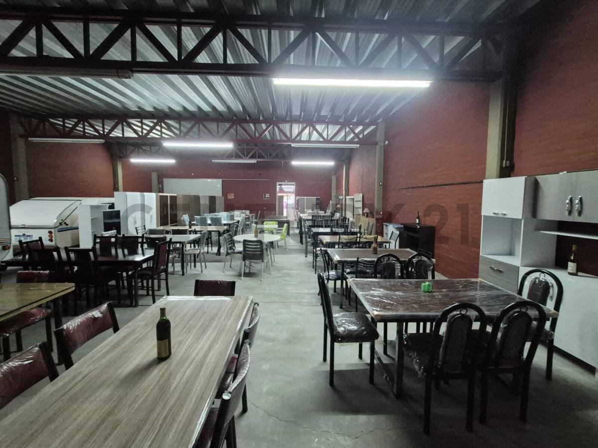 Galpon en Venta en Guaymallen, Mendoza