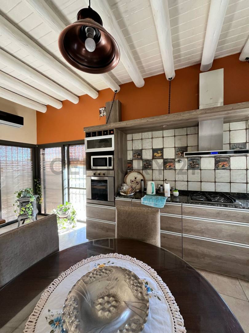 Casa en Venta en Maipu, Mendoza