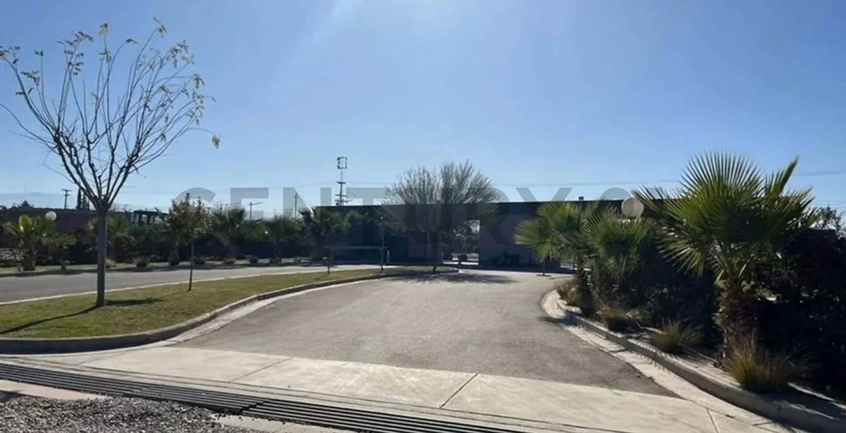 Terreno en Venta en Maipu, Mendoza