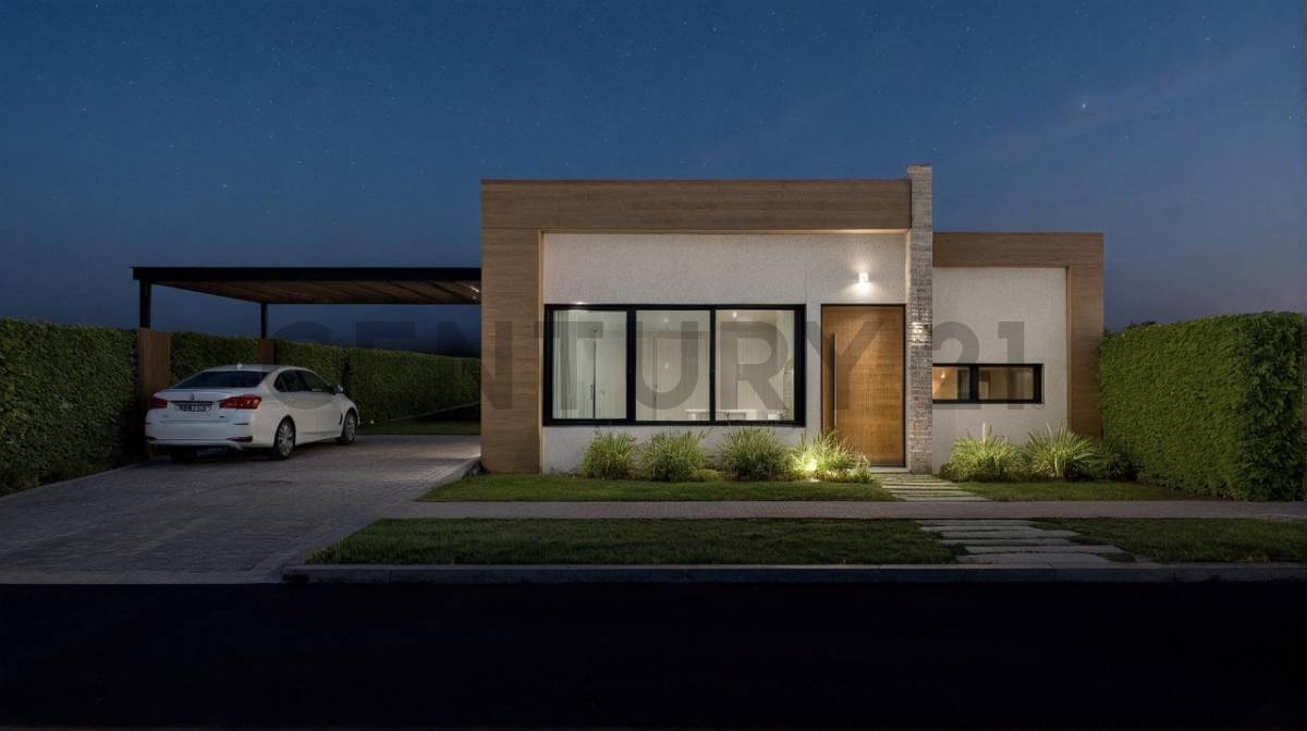 Casa en Venta en Lujan de Cuyo, Mendoza