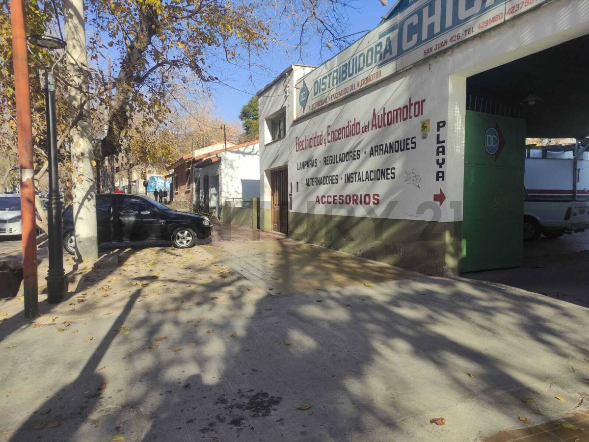 Departamento en Venta en Capital, Mendoza