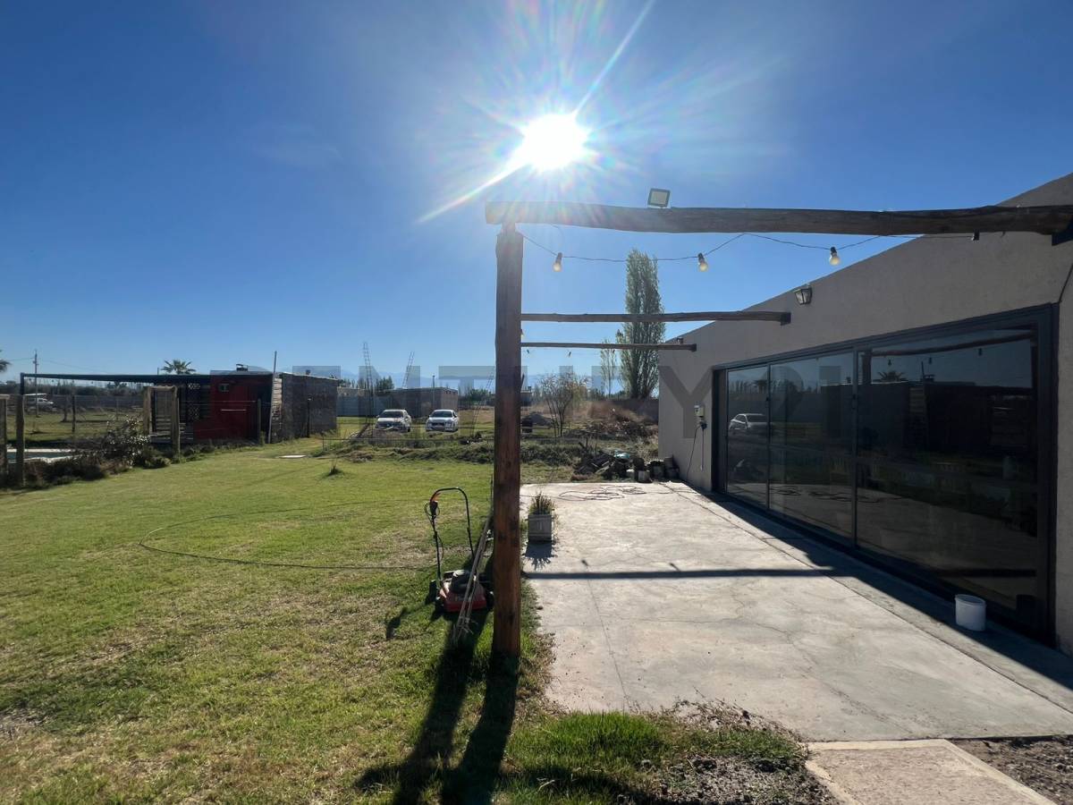 Casa Quinta en Venta en Guaymallen, Mendoza