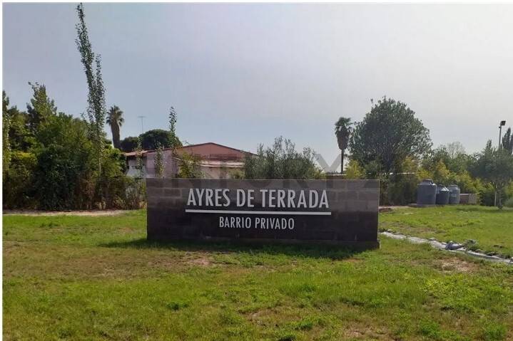 Terreno en Venta en Maipu, Mendoza