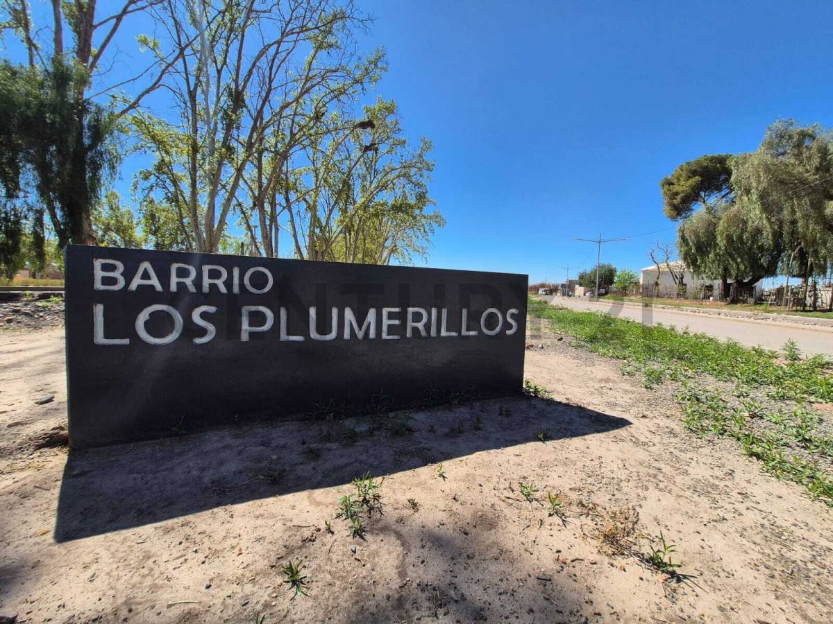 Terreno en Venta en Las Heras, Mendoza