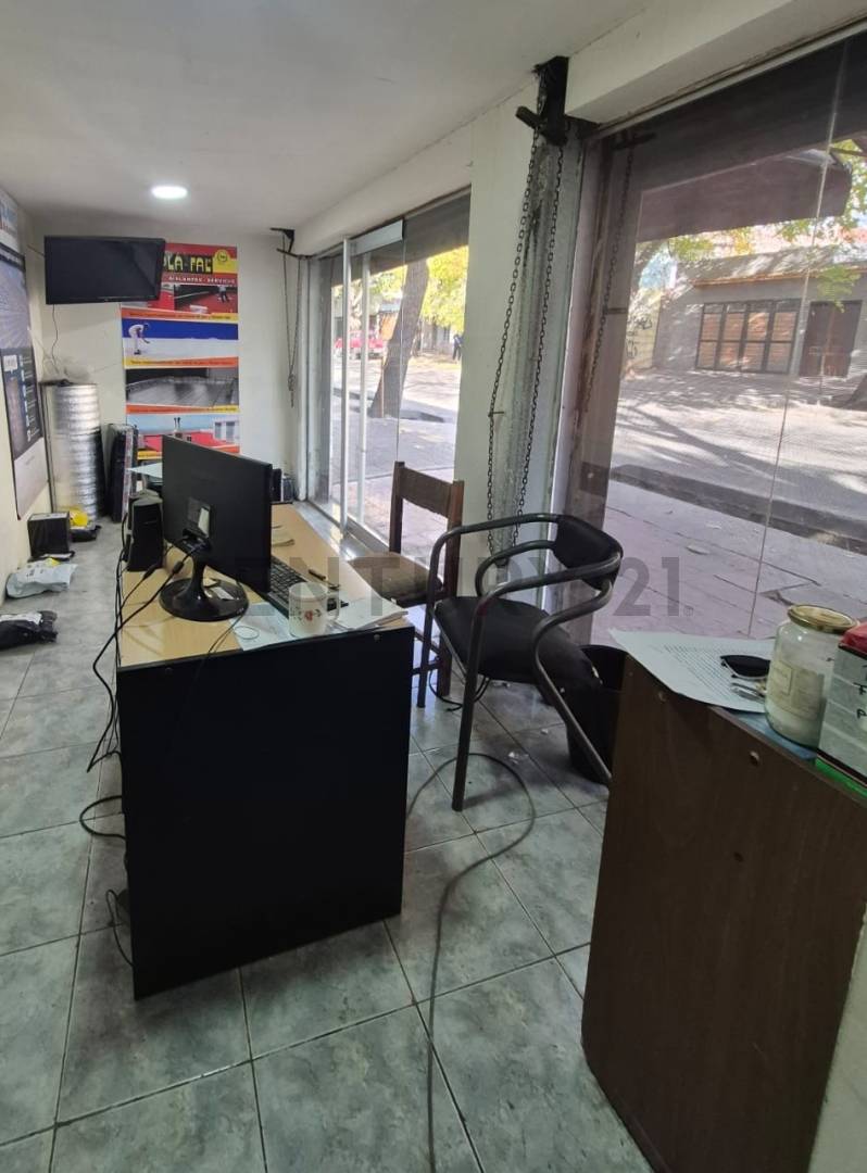 Fondo de Comercio en Venta en Capital, Mendoza