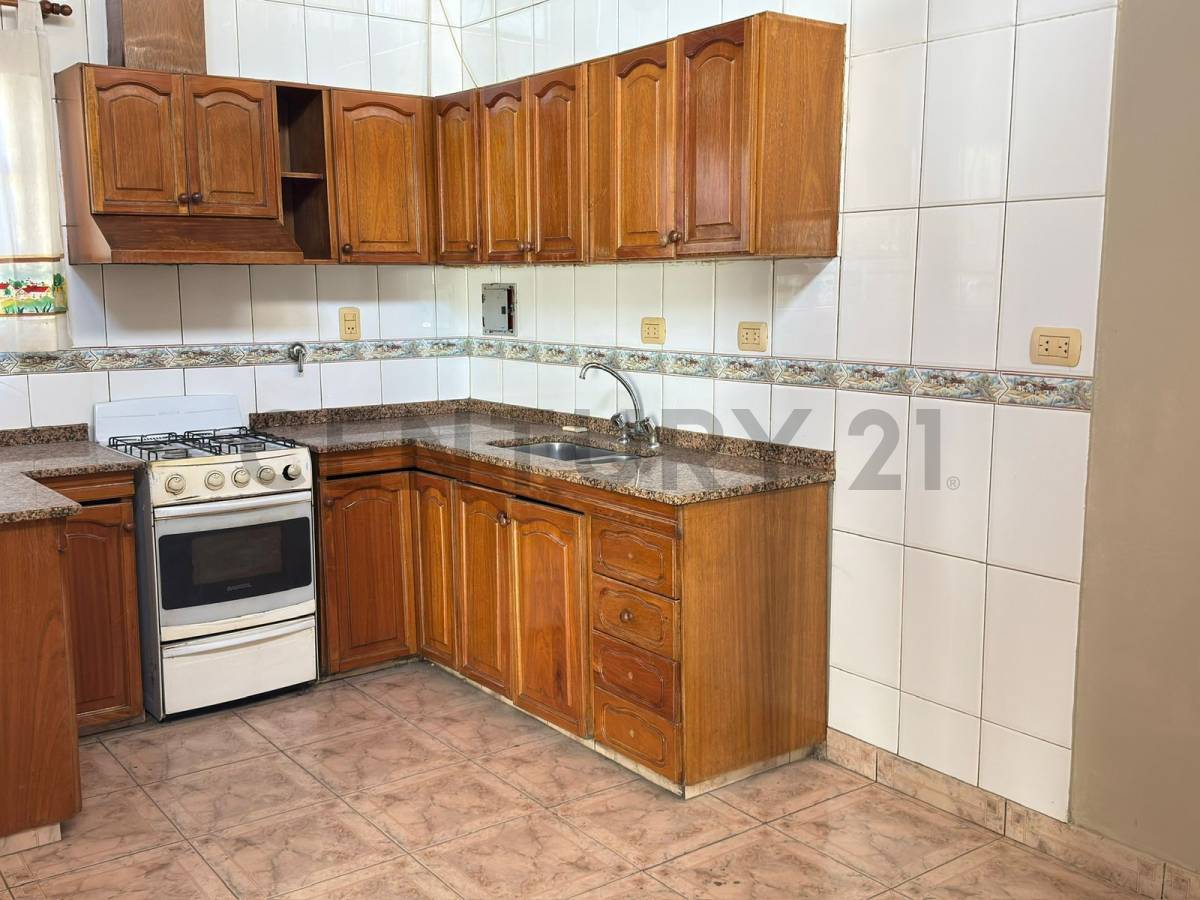 Casa en Venta en Capital, Mendoza