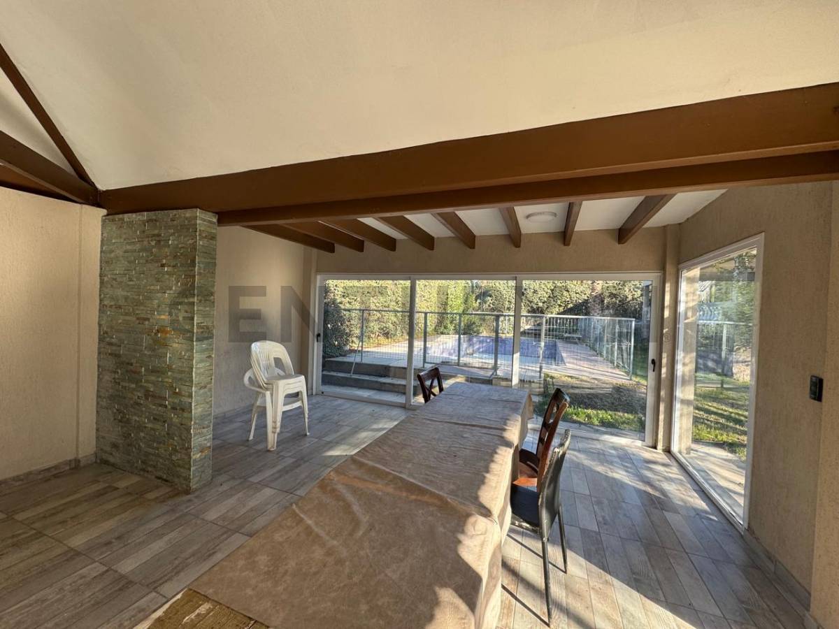Casa en Venta en Lujan de Cuyo, Mendoza