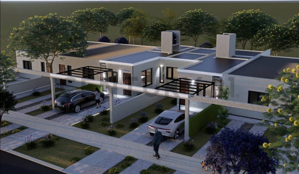 Casa en Venta en Maipu, Mendoza