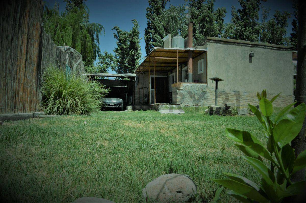 Casa en Venta en Guaymallen, Mendoza