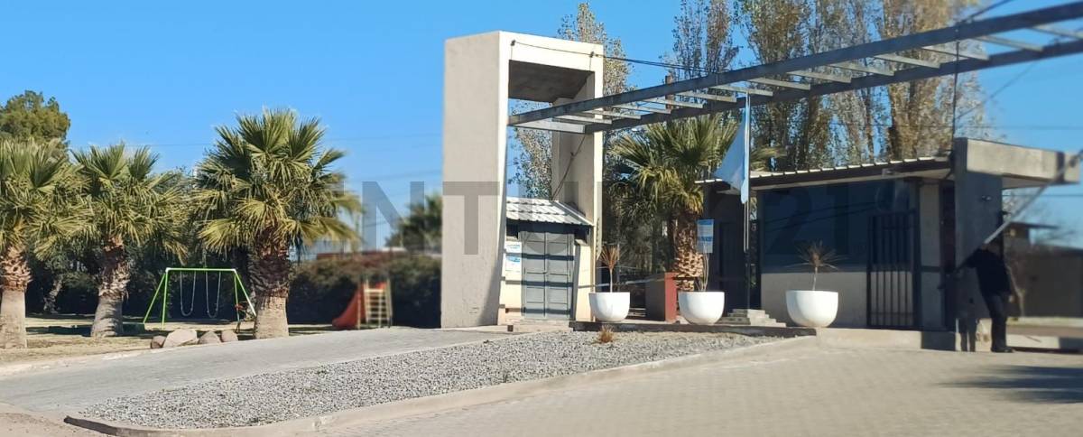 Terreno en Venta en Maipu, Mendoza