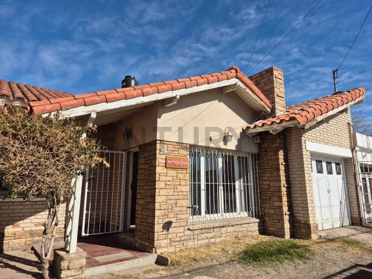 Casa en Venta en Guaymallen, Mendoza