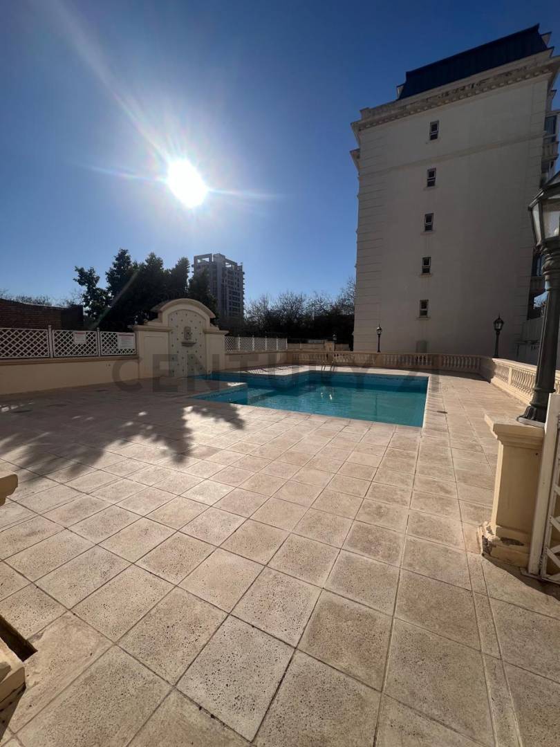 Departamento en Venta en Capital, Mendoza