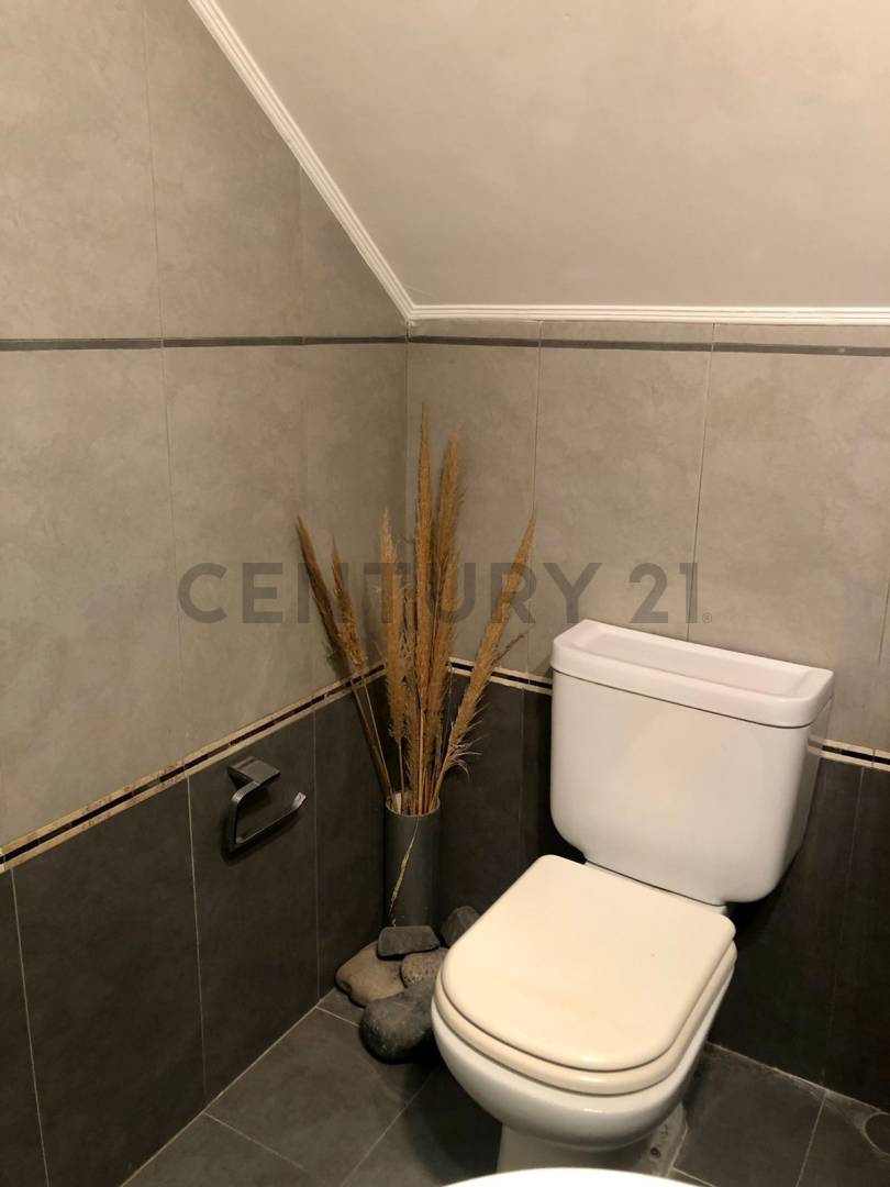 Casa en Venta en Capital, Mendoza