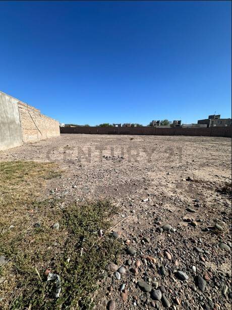 Terreno en Venta en Rivadavia, San Juan