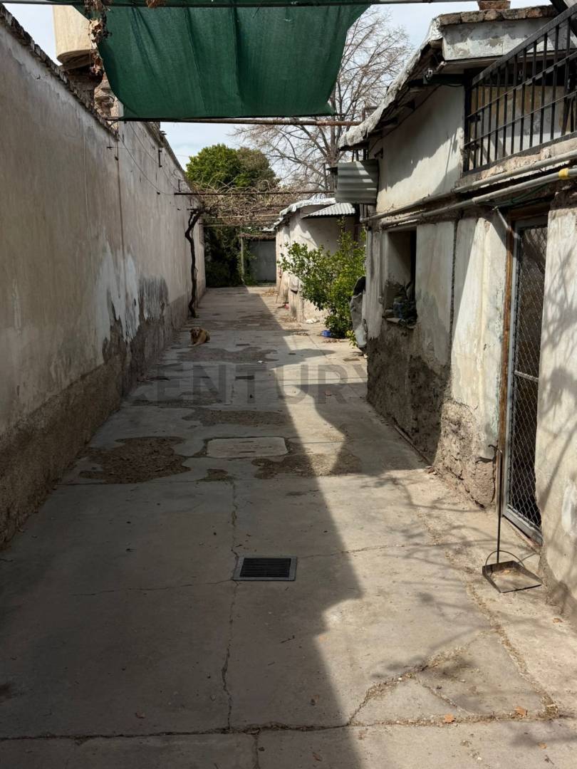 Terreno en Venta en Godoy Cruz, Mendoza