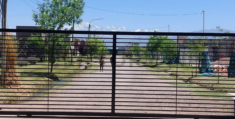 Terreno en Venta en Lujan de Cuyo, Mendoza