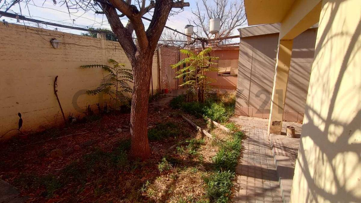 Casa en Venta en Godoy Cruz, Mendoza