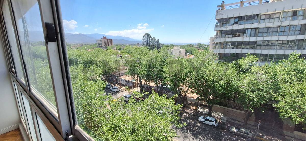 Departamento en Venta en Capital, Mendoza