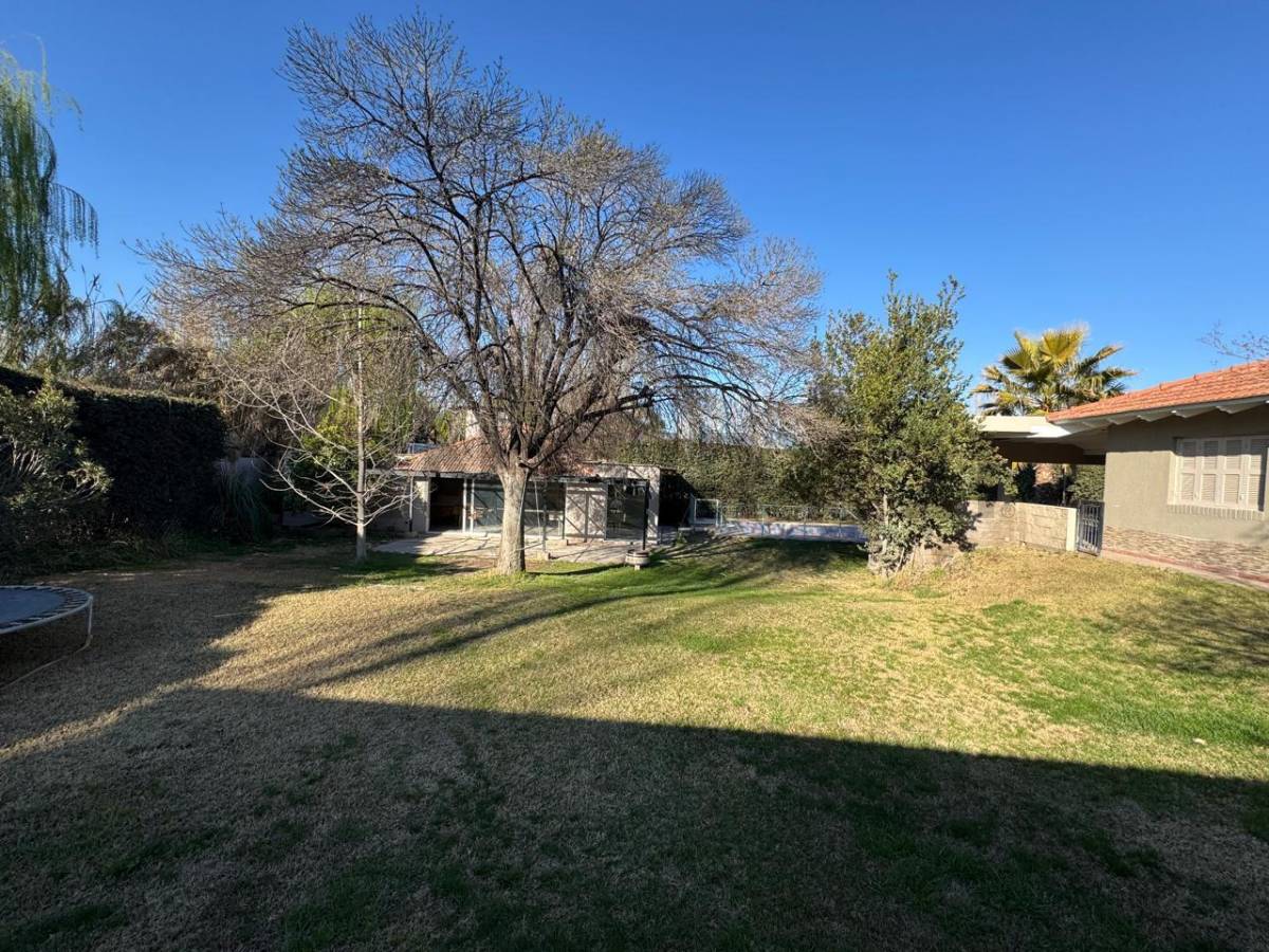 Casa en Venta en Lujan de Cuyo, Mendoza