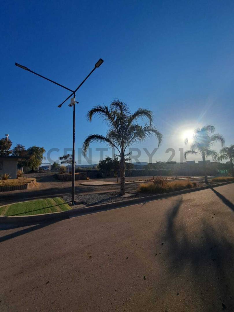 Terreno en Venta en Godoy Cruz, Mendoza