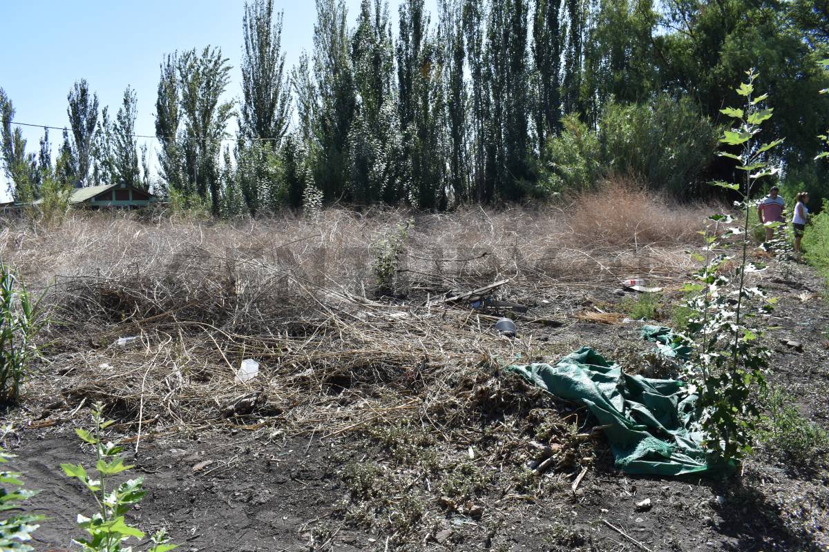 Terreno en Venta en Guaymallen, Mendoza