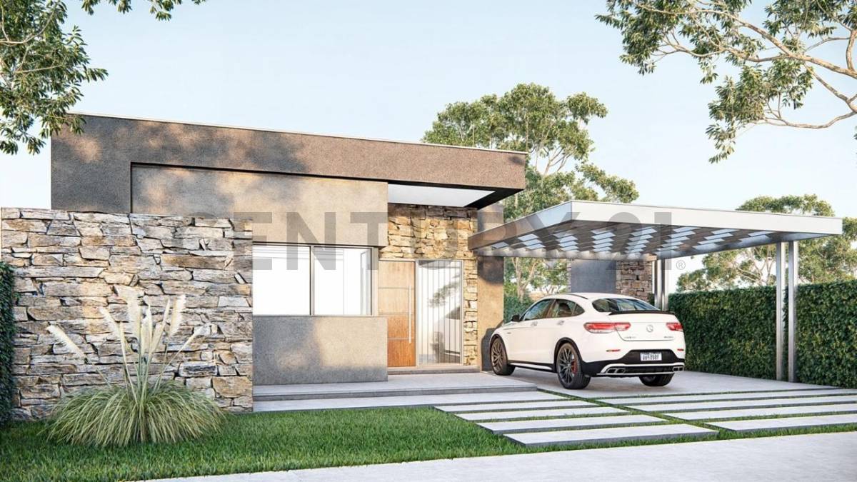 Casa en Venta en Lujan de Cuyo, Mendoza