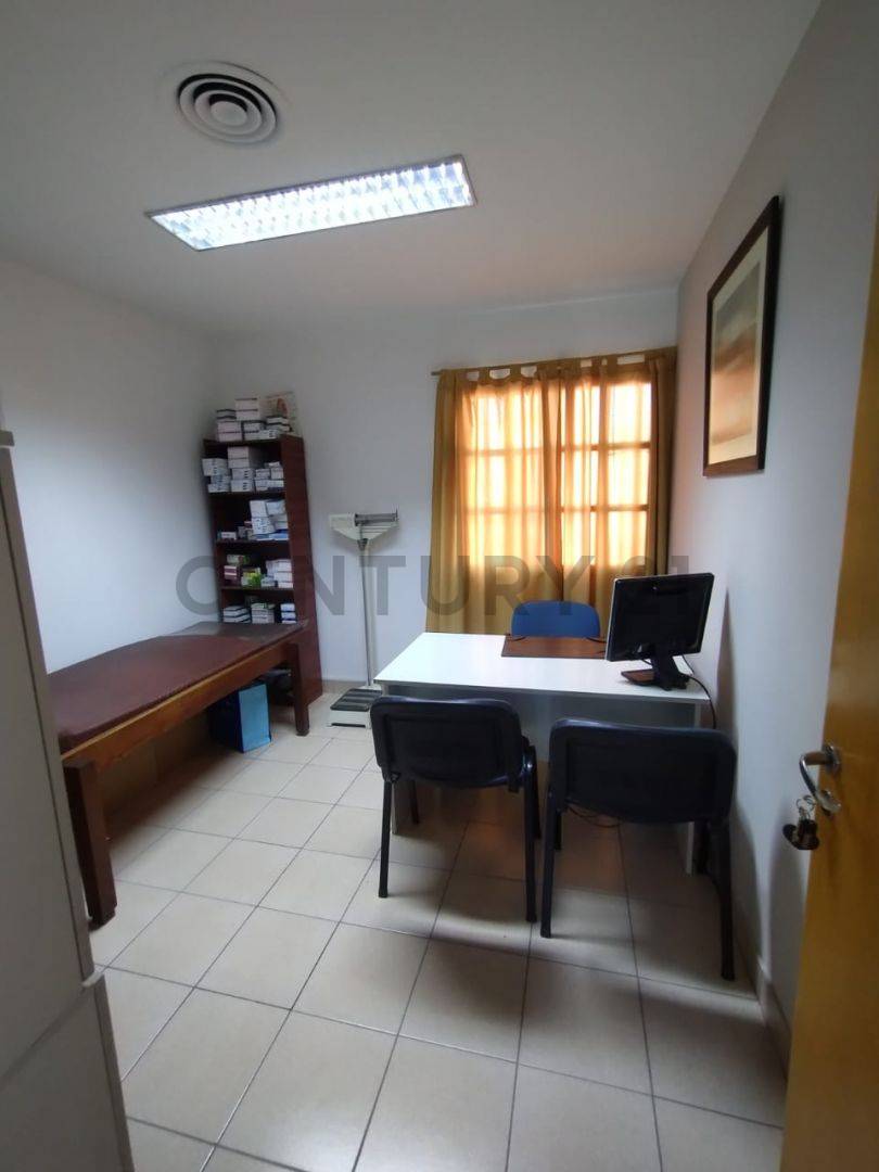 Oficina en Venta en San Rafael, Mendoza