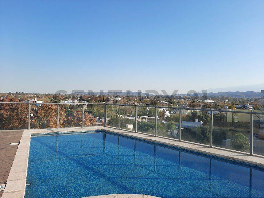 Departamento en Venta en Godoy Cruz, Mendoza