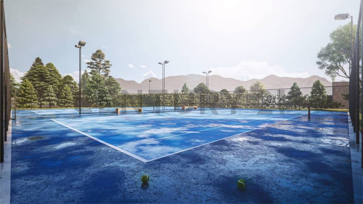 Terreno en Venta en Lujan de Cuyo, Mendoza