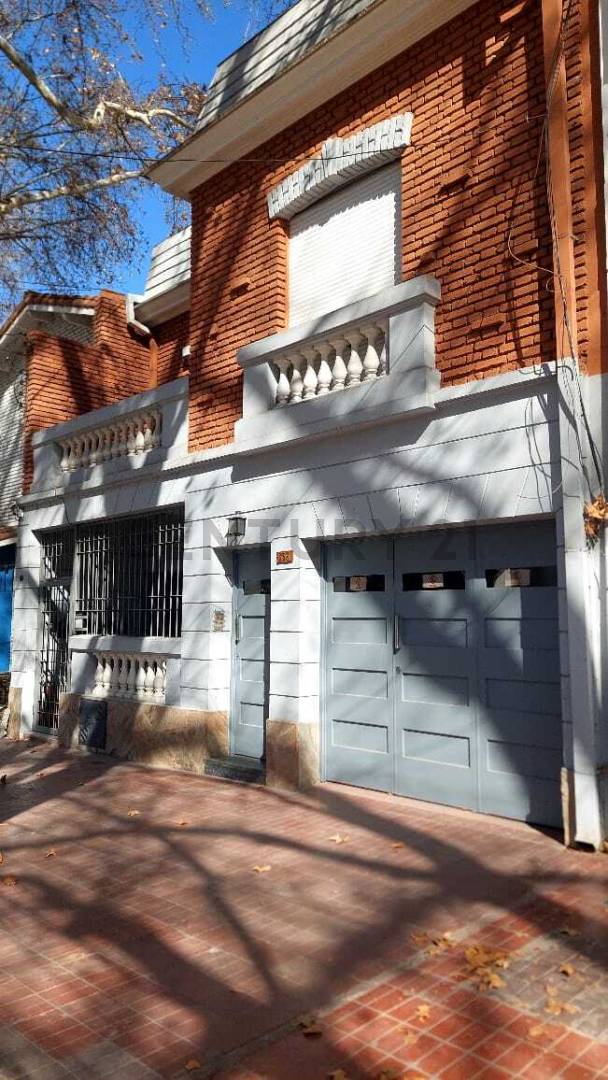 Casa en Venta en Capital, Mendoza