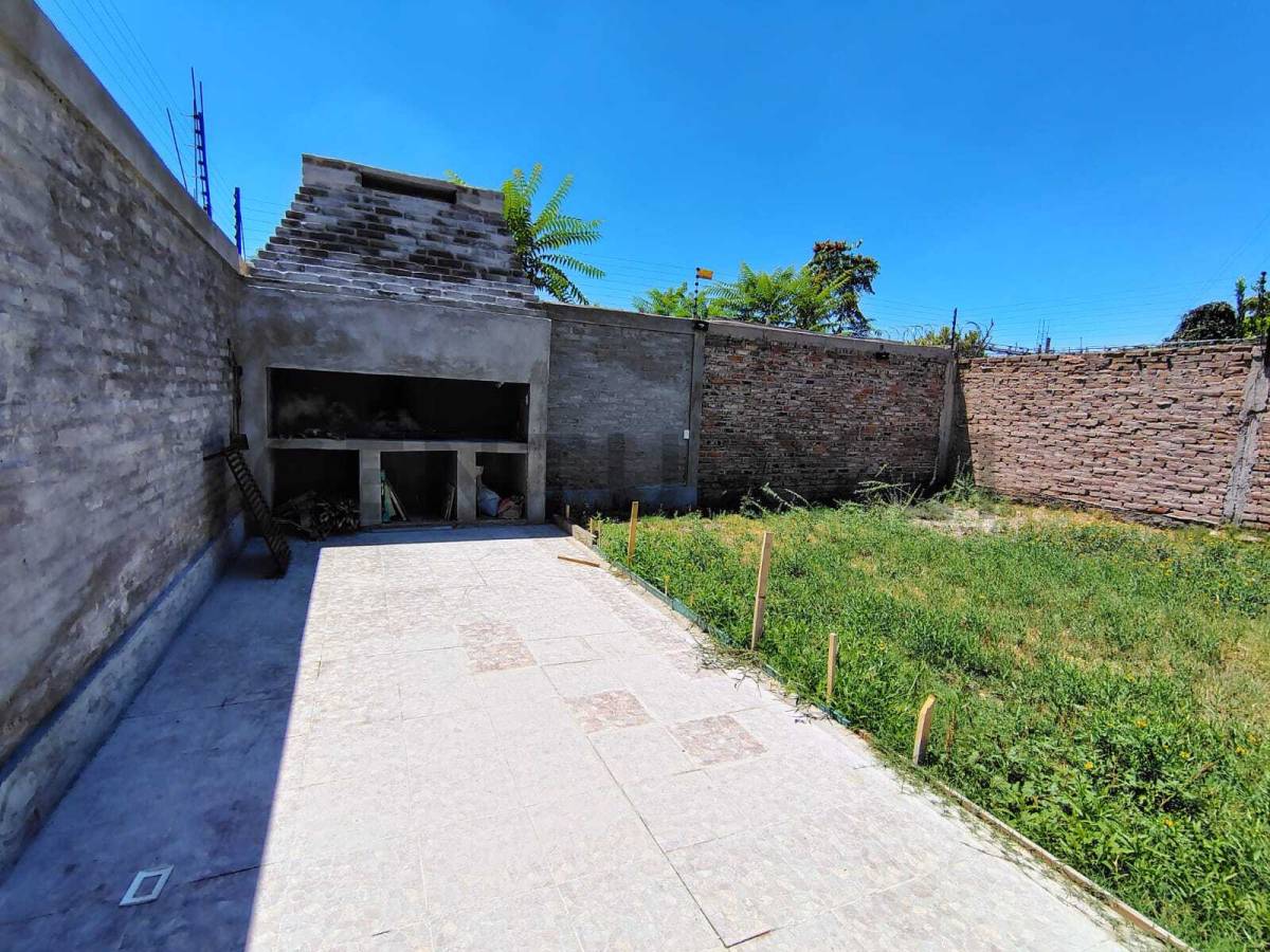 Casa en Venta en Las Heras, Mendoza