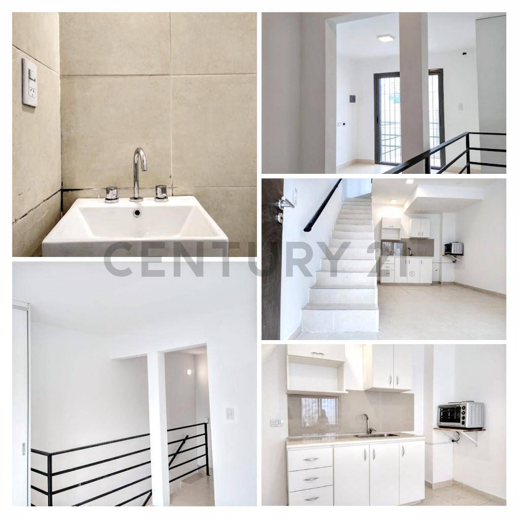 Departamento en Alquiler en Godoy Cruz, Mendoza