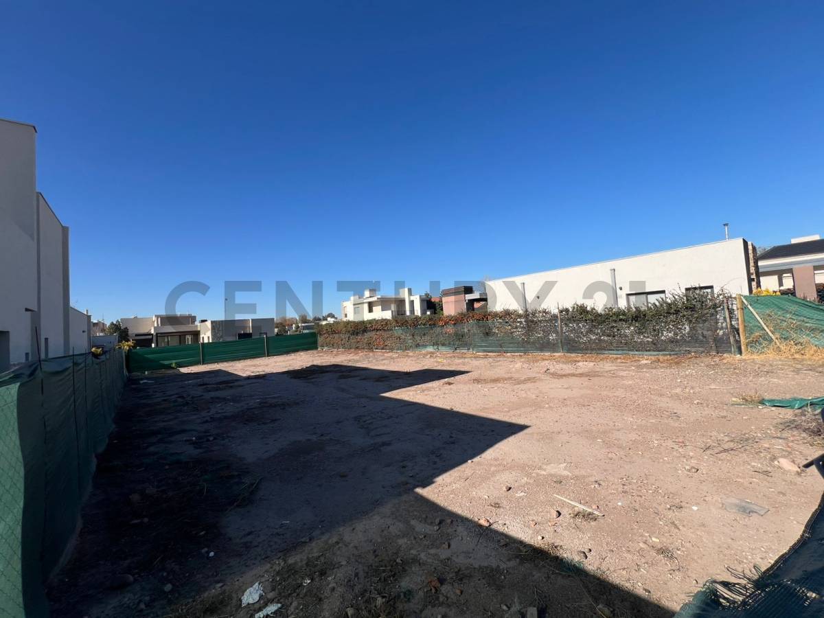 Terreno en Venta en Guaymallen, Mendoza