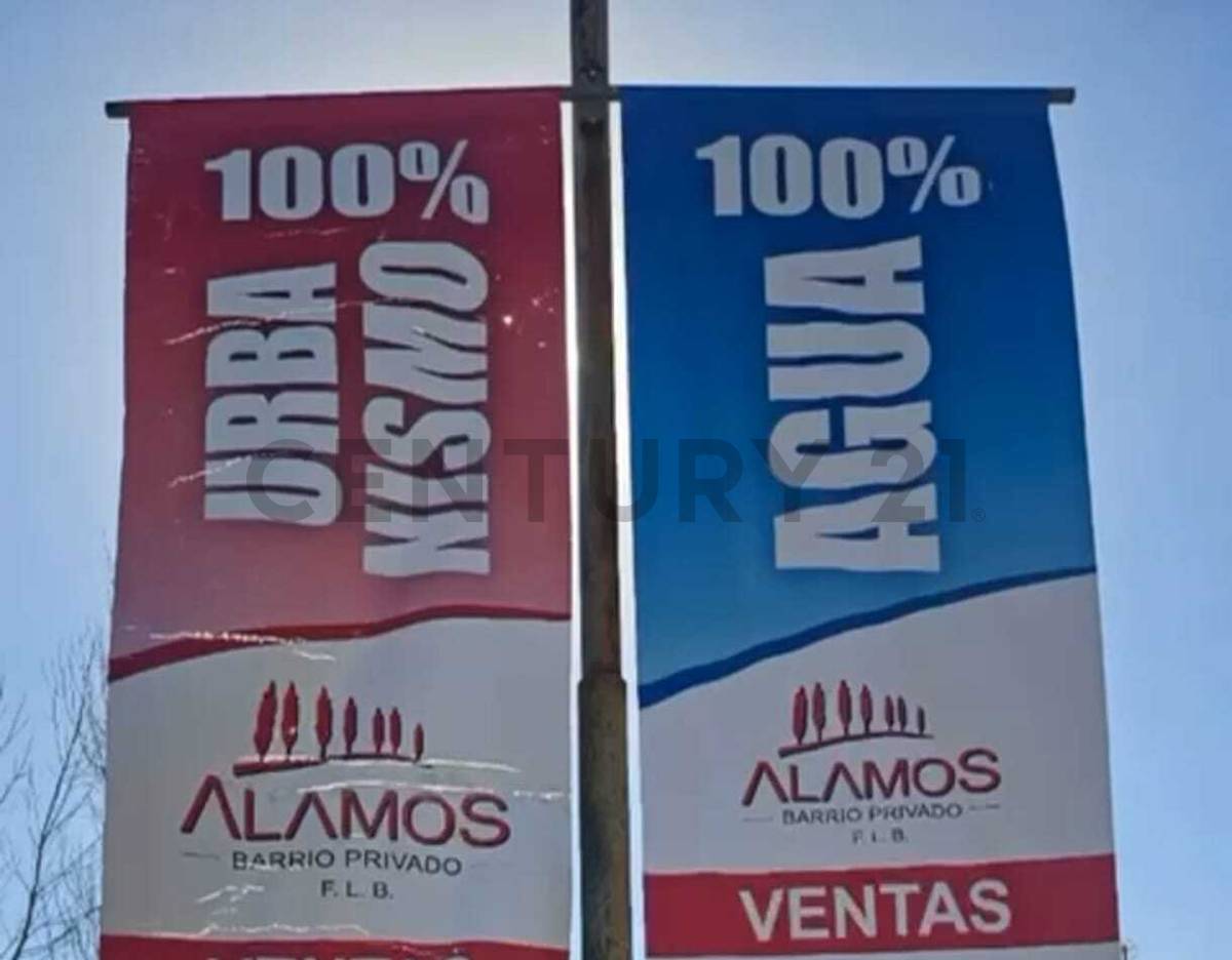 Terreno en Venta en Maipu, Mendoza