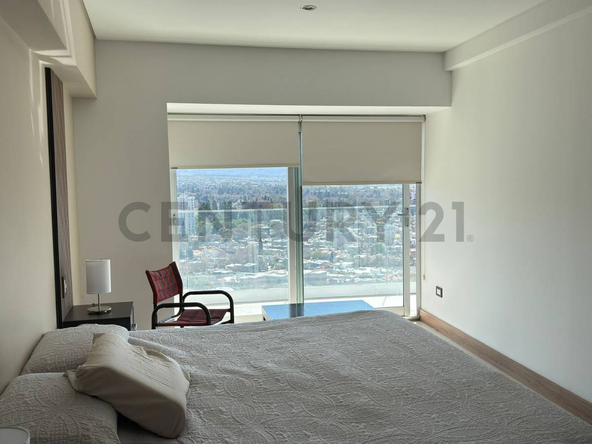 Departamento en Venta en Capital, Mendoza