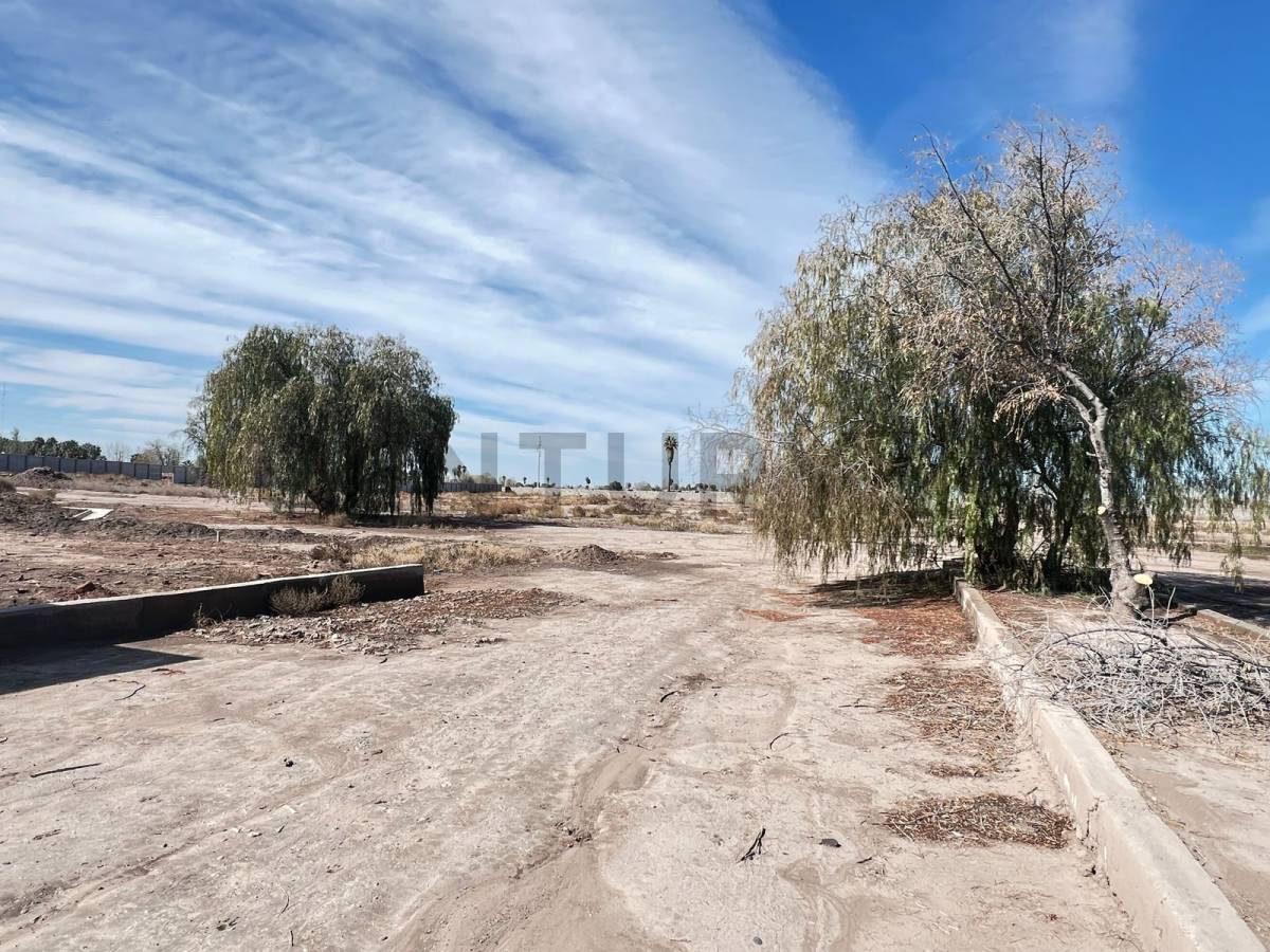 Terreno en Venta en Guaymallen, Mendoza