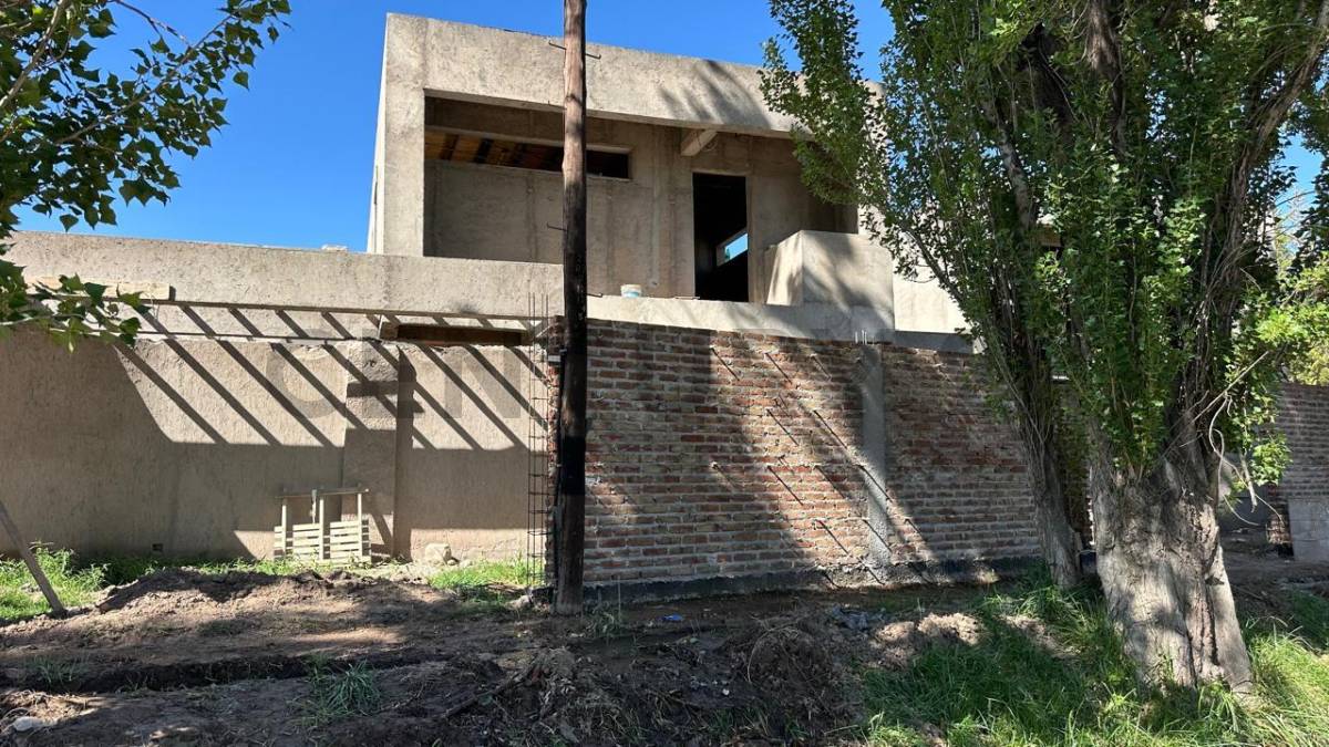 Departamento en Venta en Maipu, Mendoza