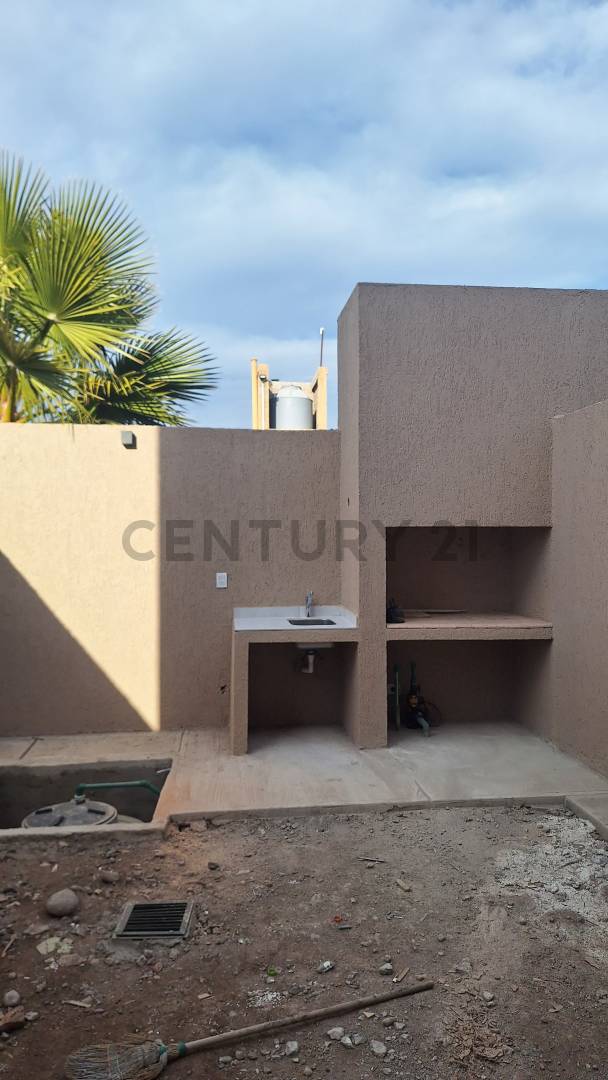 Departamento en Venta en Maipu, Mendoza