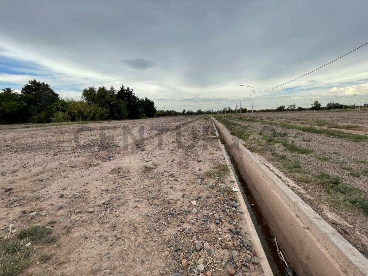 Terreno en Venta en Maipu, Mendoza