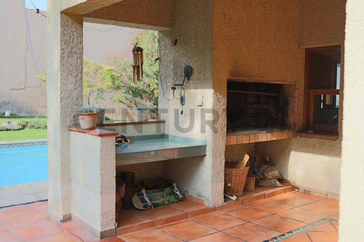 Casa en Venta en Capital, Mendoza
