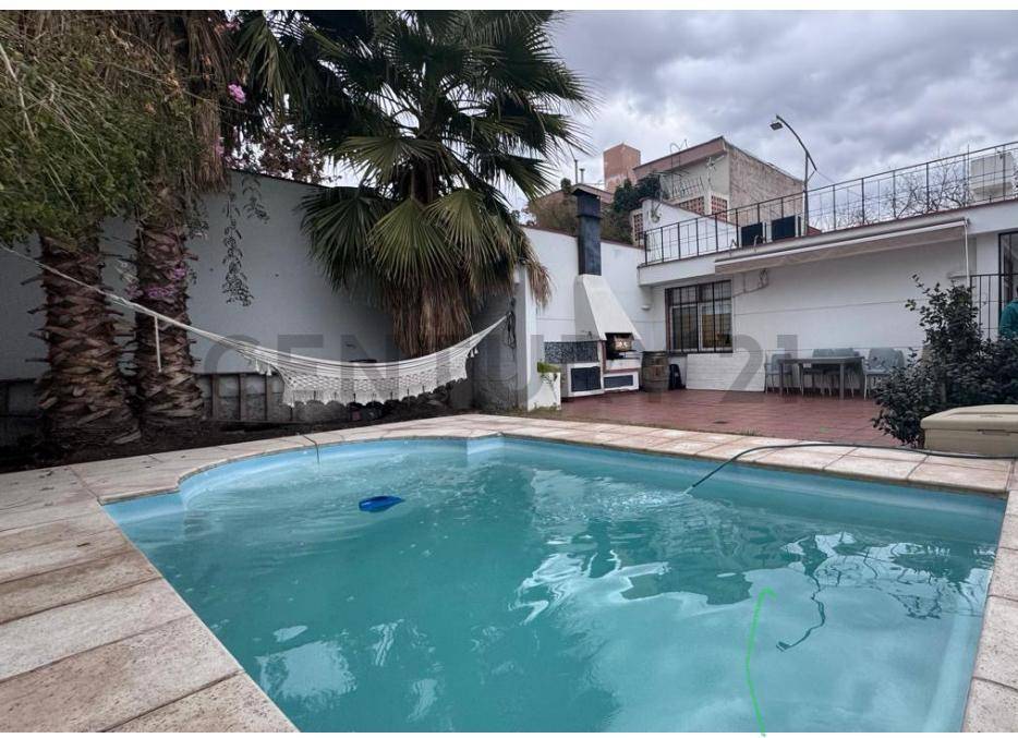 Casa en Venta en Godoy Cruz, Mendoza