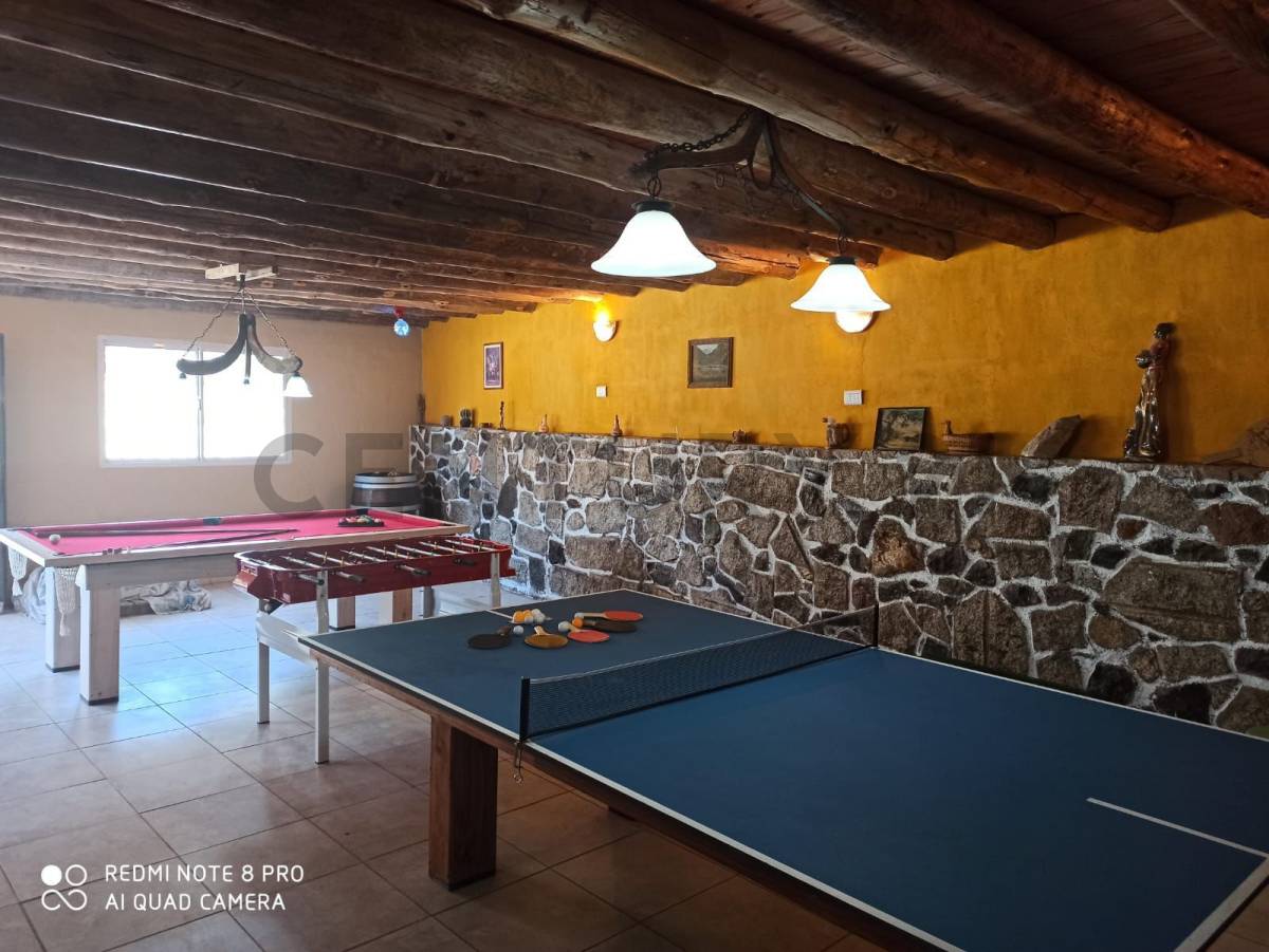 Cabaña en Venta en Lujan de Cuyo, Mendoza