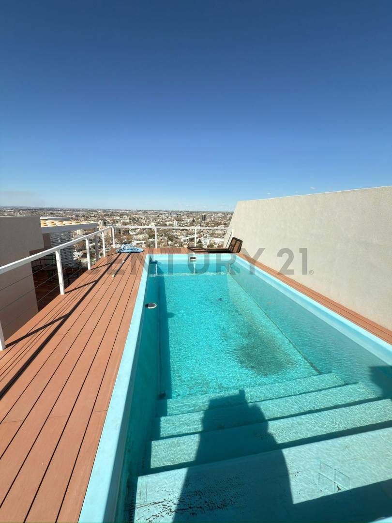 Departamento en Venta en Capital, Mendoza