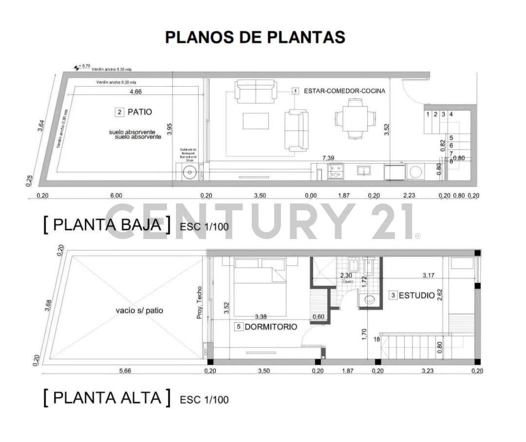 Casa en Venta en Godoy Cruz, Mendoza