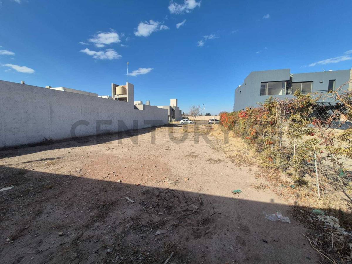 Terreno en Venta en Guaymallen, Mendoza