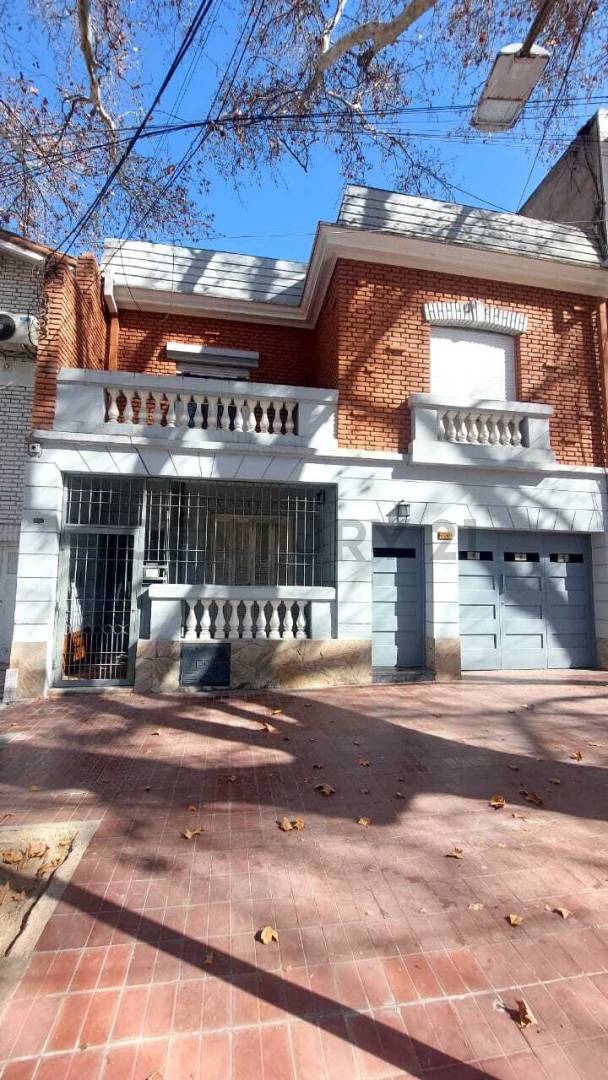 Casa en Venta en Capital, Mendoza