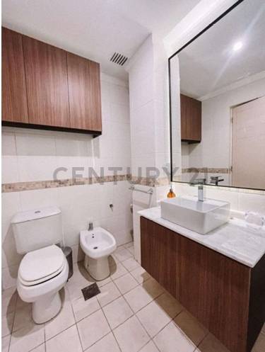 Departamento en Alquiler en Capital, Mendoza