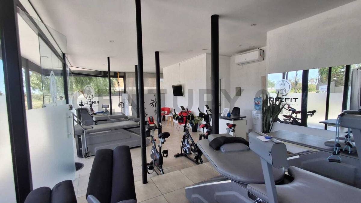 Fondo de Comercio en Venta en Las Heras, Mendoza