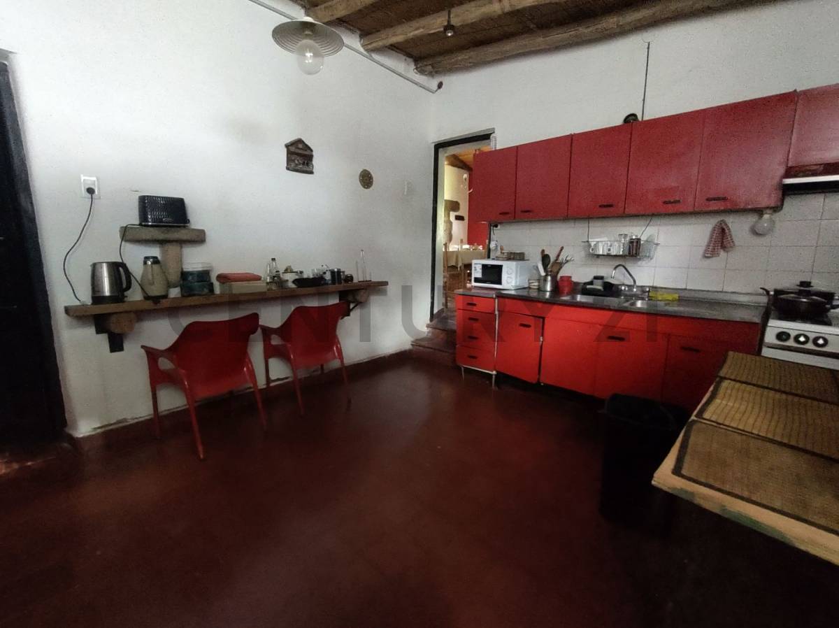 Casa Quinta en Venta en Tupungato, Mendoza